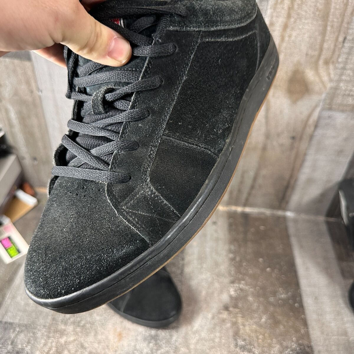 VTG VISION Street Wear Low Chunky Skate Sneakers - US Size VTG VISION Street Wear Low Chunky Skate Sneakers - US Size