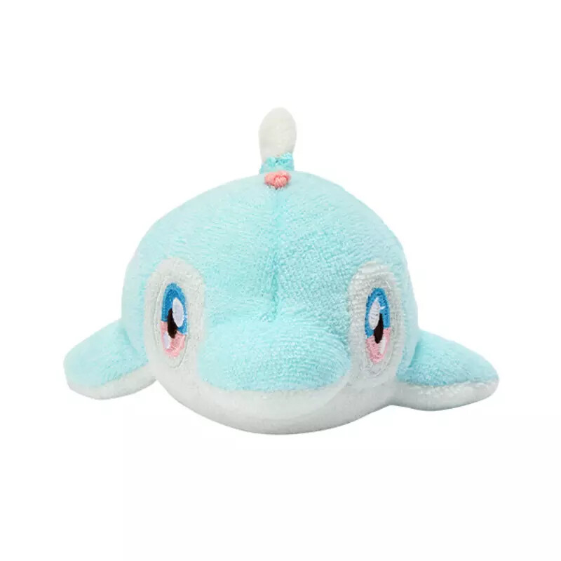 NOUVEAU POKEMON CENTER Original Pokémon fit 653 Fennekin Peluche