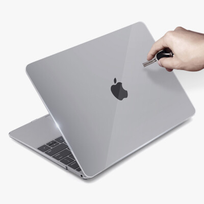 Advanced Bumper Case For Macbook Pro 13