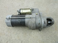 Arrancador AC Delco reconstruido 323-419 Cummins 5.9 6BT 12V 10T 28MT 10465026