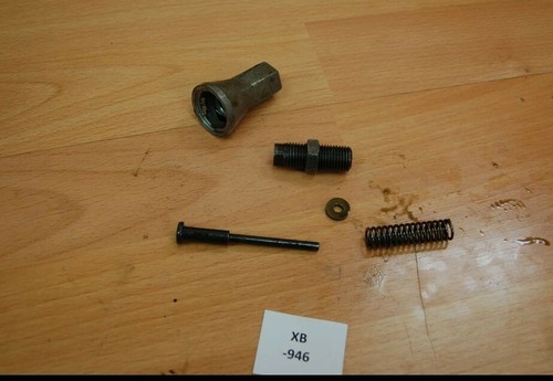 Kawasaki Z200 KZ200A 77-79 Steuerkettenspanner xb946