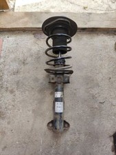 Mercedes-Benz E W212 2011 Vorne Links Sto&szlig;d&auml;mpfer Vorne mit Feder AAA3133