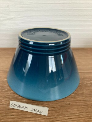 Le Creuset Soup / Rice Large Bowl L Size 600 ml Mist Gray No Box