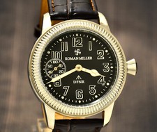 Military watc Pilot watch Vintage Watch  Air Force watch men's Gift Army watch