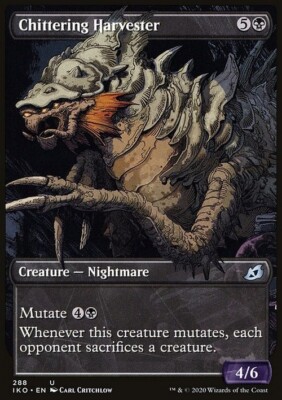 mtg ikoria showcase cards Choose your SHOWCASE ~ Ikoria: Lair of Behemoths [ NM ] [ Magic MTG ]