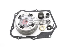 TBPARTS HONDA Z50 XR50 CRF50 3 PLATE HEAVY DUTY AUTO CLUTCH TBW0961