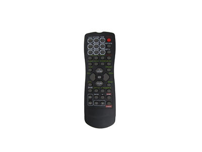 Remote Control for Yamaha HTR-6060 7.1-Channel Digital Home Theater Receiver