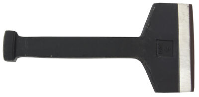 Picard Chariereisen Nr. 67 – 100 Mm, 1100 Gramm, Qualitäts-Meissel Für Stein- & Maurerarbeiten