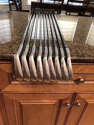 mp 19 irons