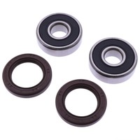 Radlager Satz Vorne JMP Passend FüR Honda SH 300 Bj. 2007-2010