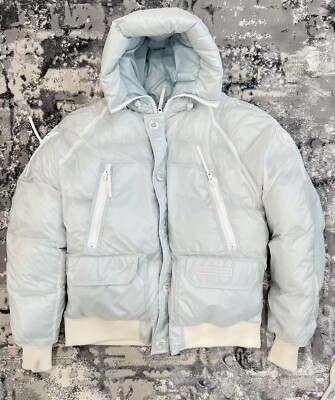 Canada Goose X-Ray Chilliwack bomber jacket XL | eBay