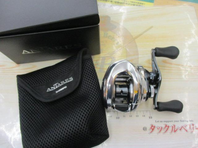 Shimano 19 Antares HG RH Cond/A | eBay Shimano 19 Antares HG RH Cond/A | eBay