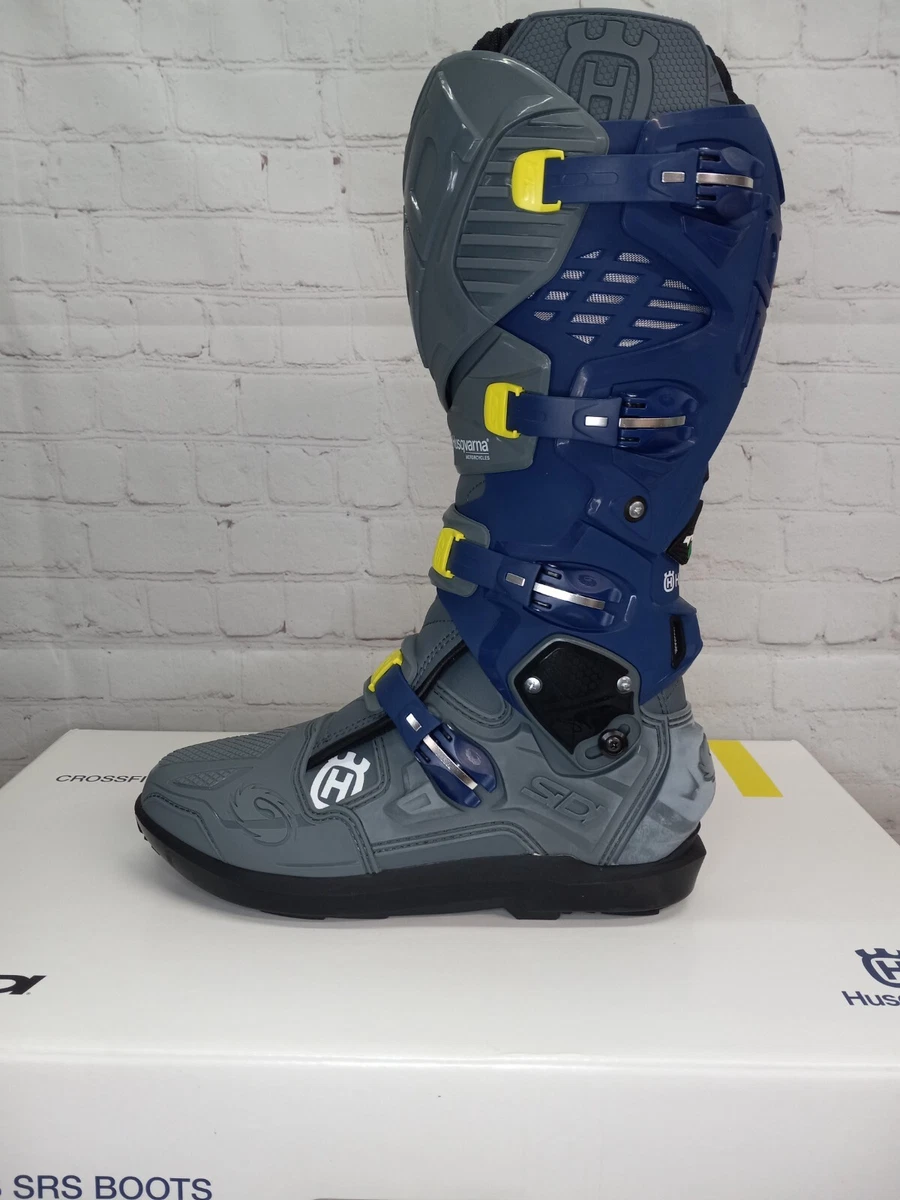 Sidi clearance husqvarna boots