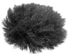 PEARSTONE | FUZZY WINDBUSTER FOR LAVALIER MICROPHONE ✪NEW✪ 9071830 PRO AUDIO MIC