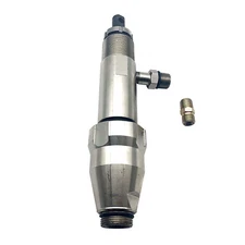 16Y706 Tooth Screw Pump Replace Assembly Airless Sprayer Pump For UltraMax 1095