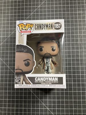 Funko Pop! Vinyl: Candyman #1157