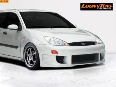 GTN Frontstoßstange für Ford Focus Turnier Ford Focus I Limo Bj 98-04 LT