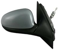 Spiegel Rechts FüR Startet Ypsilon Von 2011 Mechanisch Schwarz OEM R735531885