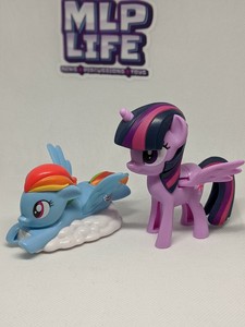 juguetes de twilight sparkle