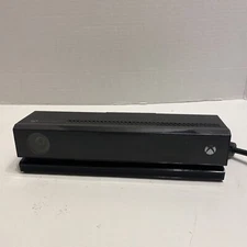 Microsoft XBox One Kinect Sensor Camera Bar Tested Great Condition Model 1520