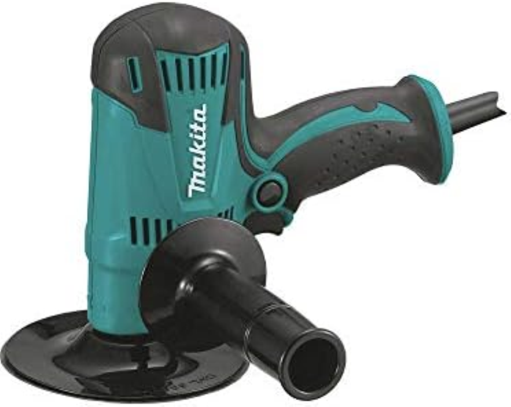 Makita GV5010 - Lijadora de disco 440W 125mm