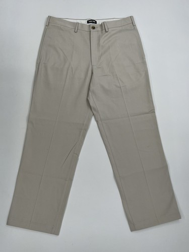 Lands End Men Size:36x30 Plain 