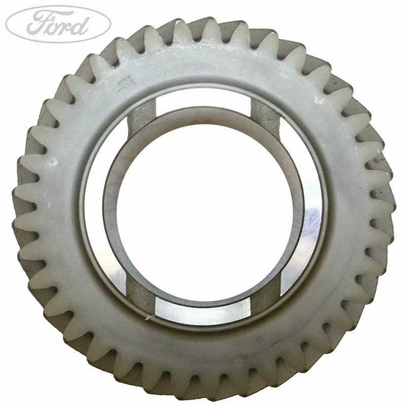 Genuine Ford Mainshaft 3rd Speed Gear 2008179 for sale online | eBay