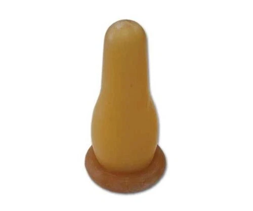 5 x Ritchey Pull-On Lamb Teats