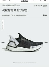 ultra boost 19 shoes