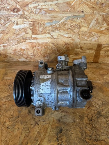 VW1* Volkswagen Golf 7 Klimakompressor 1188ECL P06R