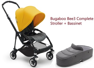bugaboo bee 3 extendable canopy