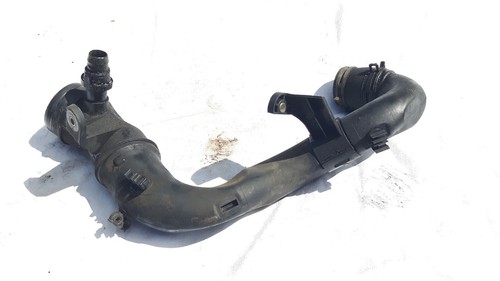 Audi A3 8L TDI Turboschlauch Turborohr 1J0129654S Turbo Ladeluftohr