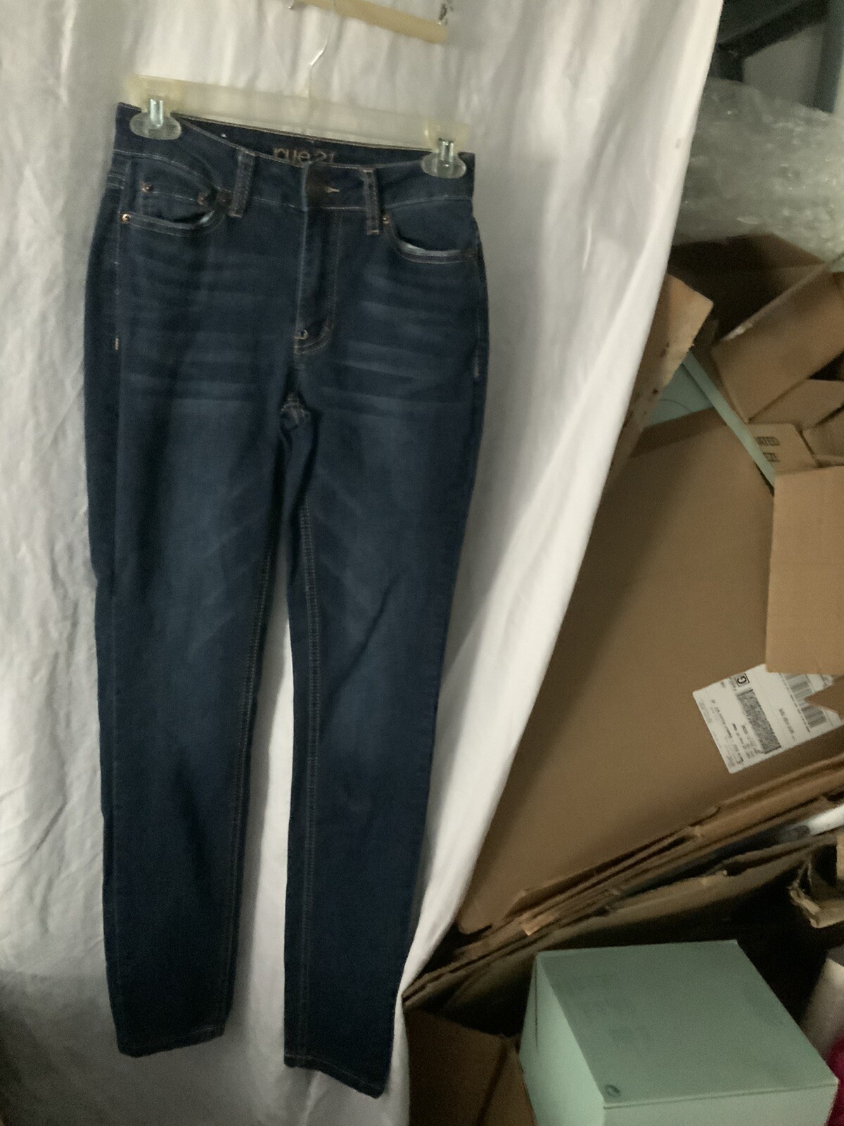 jeans Rue 21 Jeans Size 0 Gem