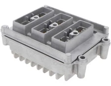 Reman Electronic Ctrl Unit  Cardone Industries  77-4976F