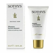 Sothys Hydra Smoothing Mask- Masque Hydra- Lissant 50ml / 1.69oz