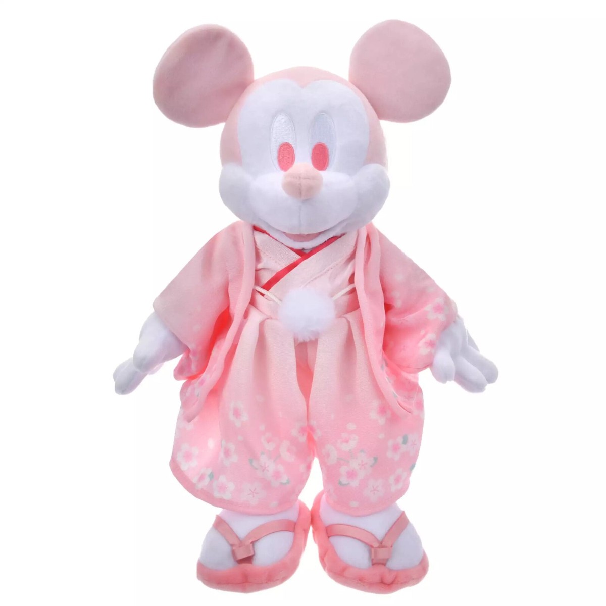 Disney - さくらもち Sakura Plush Disney Store Japan Collection on Disney Store