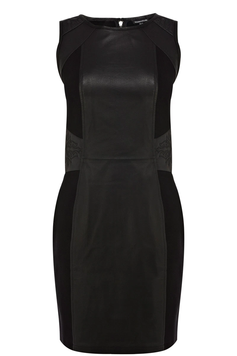 Warehouse Leather Clothing for Women for sale | eBay