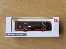 MAN Lion's City 12 E Autokraft Kiel 1:87 LIMITED EDITION