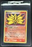 2007 Pokemon EX Power Keepers Ninetales #19/108