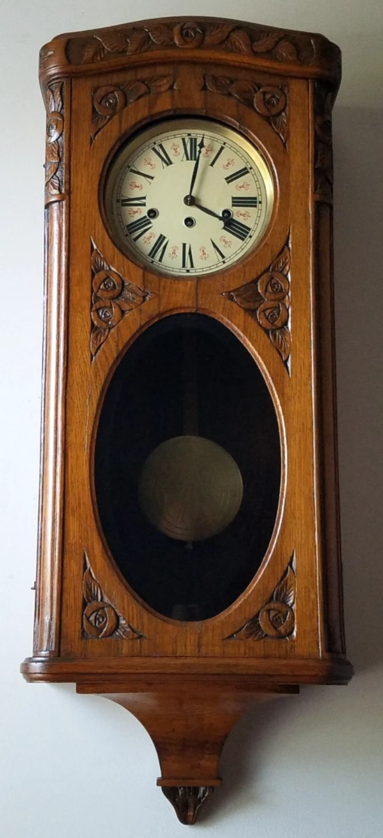 Relojes de Pared Ankh Vintage