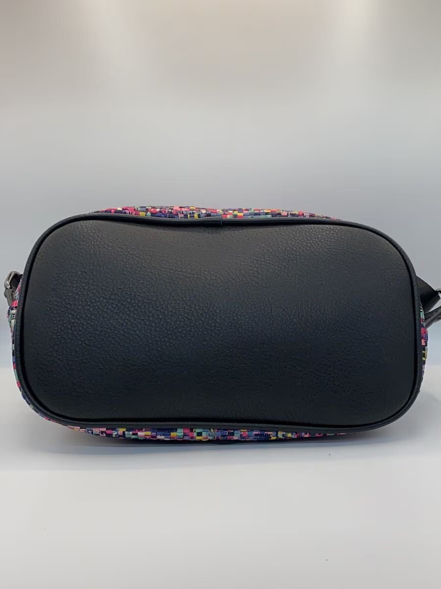 Desigual Polyester Backpack, Multicolor, 20saka11 - image 4