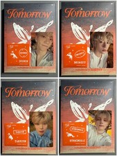 Tomorrow X Together - minisode 3 : Tomorrow light Ver CD w/Photocard
