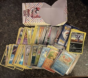151 pokemon cards ebay Pokemon 151 Bulk