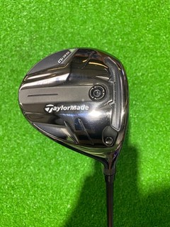 TaylorMade Qi35 Core Fairwayholz #3/15° Stiff RH