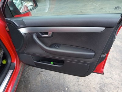 FENSTERHEBER VORNE RECHTS AUDI A4 AVANT (8E)