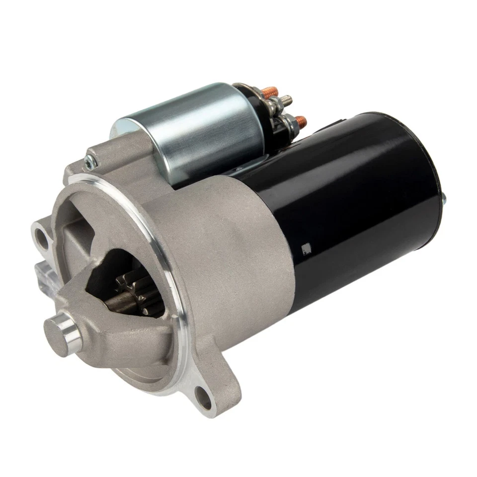 Starter Fits Ford Ranger Explorer Mustang V6 4L Engines 10 Tooth PMGR 3240N - Изображение 3 из 3