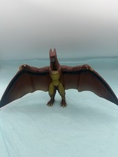 Bandai Godzilla Movie Monster Series Rodan Figure US Seller Godzilla Final Wars