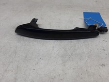 2020 MAZDA CX-30 Mk1 N/S Passenger Left Rear Outer DOOR HANDLE