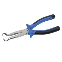 ZüNdkerzenstecker Zange 200Mm Ringspitze Ø16Mm Abzieher ZüNdkerzen Stecker