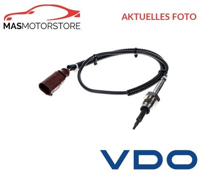 SENSOR ABGASTEMPERATUR VDO 2803550175302 A NEU OE QUALITÄT